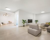 Villas nuevas en venta cerca del Mar Menor, Murcia, España. ON1445
