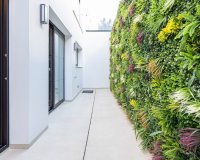 Villas nuevas en venta en Ciudad Quesada, Alicante, Costa Blanca. ON1838