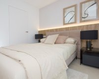 Villas nuevas en venta en Ciudad Quesada, Alicante, Costa Blanca. ON1838