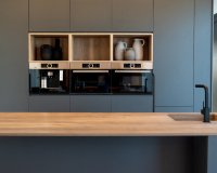 Villas nuevas en venta en Ciudad Quesada, Alicante, Costa Blanca. ON1838