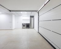 Villas nuevas en venta en Ciudad Quesada, Alicante, Costa Blanca. ON1838