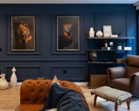 Villas nuevas en venta en Ciudad Quesada, Alicante, Costa Blanca. ON1838