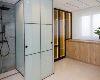 Villas nuevas en venta en Ciudad Quesada, Alicante, Costa Blanca. ON1838