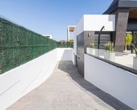 Villas nuevas en venta en Ciudad Quesada, Alicante, Costa Blanca. ON1838