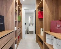 Villas nuevas en venta en Rojales, Alicante, Costa Blanca. ON1556