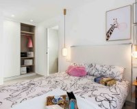 Villas nuevas en venta en Rojales, Alicante, Costa Blanca. ON1556