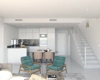 Виллы на продажу в Сан-Педро, Коста-Калида, Испания. ON1695