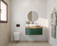 Виллы новой постройки на продажу в Ла Финка Гольф, Коста Бланка, Испания.ОN1844