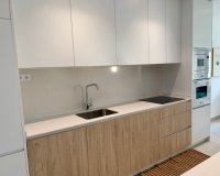 Виллы новой постройки на продажу в Сан Хавьере, Мурсия, Испания. ОN1856