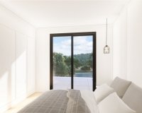 Виллы новой постройки в Пилар де ла Орадада, Коста Бланка.Испания.ON1771