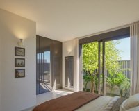 Виллы в новостройке на продажу рядом с пляжем в Картахене, Мурсия.ON1824