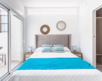 Виллы в новостройке в Сантьяго де ла Рибера, Мурсия, Испания ON1584