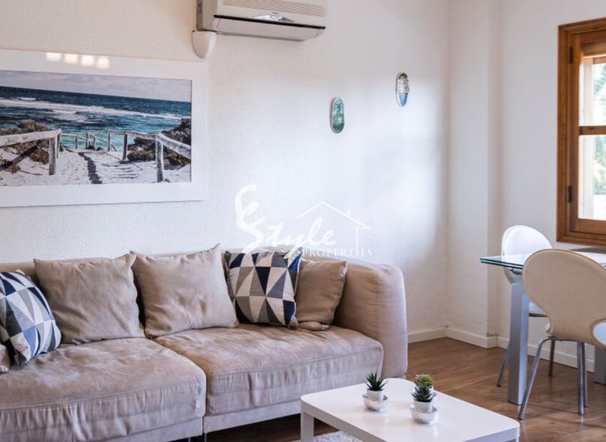 Вторичное жилье - 1. Apartment / flat - La Regia