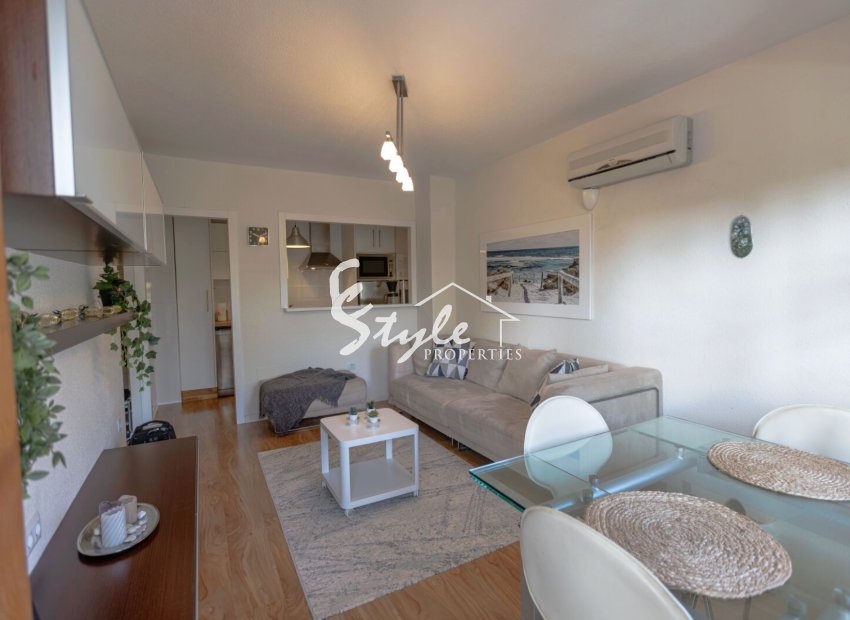 Вторичное жилье - 1. Apartment / flat - La Regia