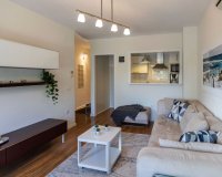 Вторичное жилье - 1. Apartment / flat - La Regia