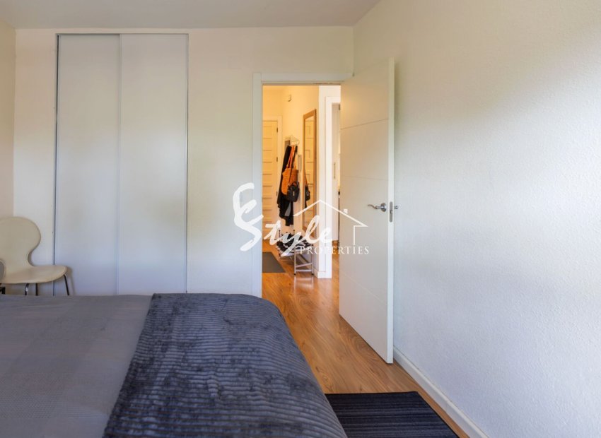 Вторичное жилье - 1. Apartment / flat - La Regia