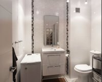 Вторичное жилье - 1. Apartment / flat - La Regia