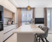 Вторичное жилье - 1. Apartment / flat - Лос Алькасарес - Santa Rosalía