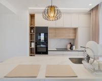 Вторичное жилье - 1. Apartment / flat - Лос Алькасарес - Santa Rosalía