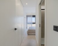 Вторичное жилье - 1. Apartment / flat - Лос Алькасарес - Santa Rosalía