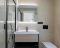 Вторичное жилье - 1. Apartment / flat - Лос Алькасарес - Santa Rosalía