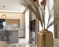 Вторичное жилье - 1. Apartment / flat - Лос Алькасарес - Santa Rosalía