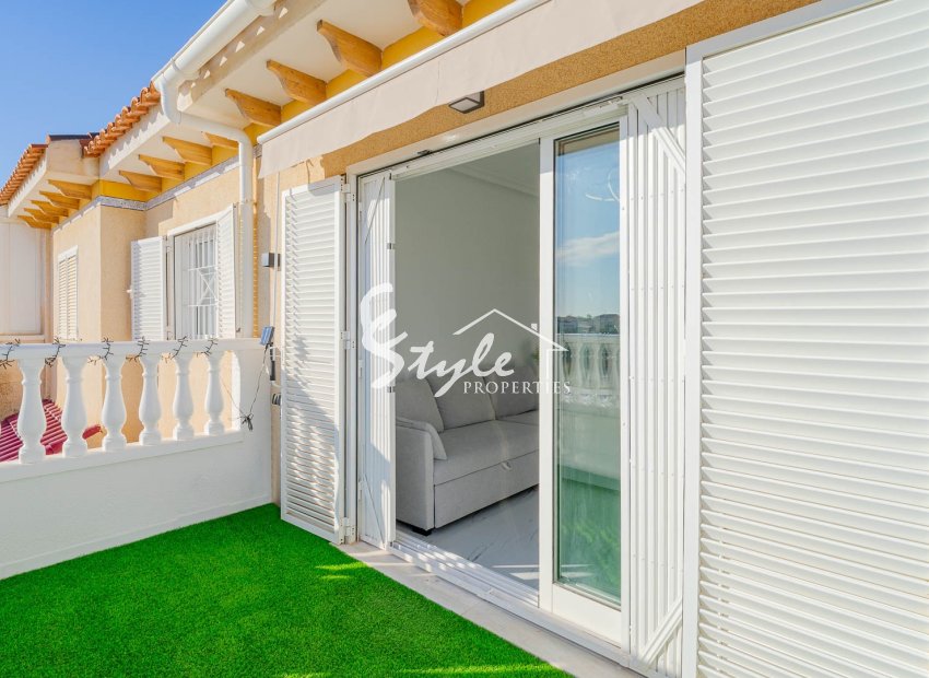 Вторичное жилье - 1. Apartment / flat - Ориуэла Коста  - Playa Flamenca