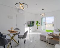 Вторичное жилье - 1. Apartment / flat - Ориуэла Коста  - Playa Flamenca