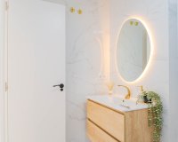 Вторичное жилье - 1. Apartment / flat - Ориуэла Коста  - Playa Flamenca