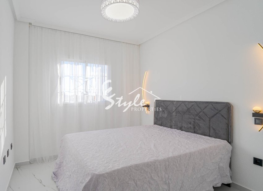 Вторичное жилье - 1. Apartment / flat - Ориуэла Коста  - Playa Flamenca