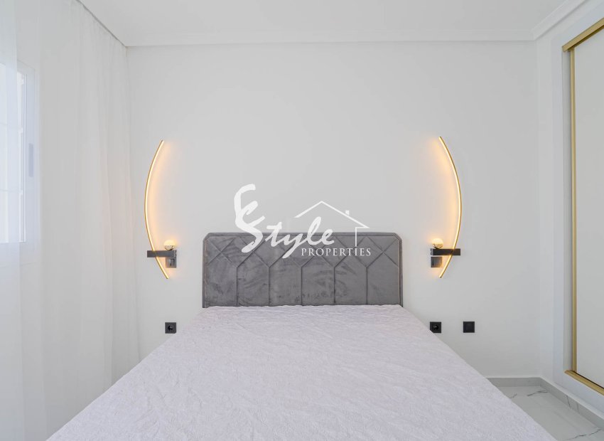 Вторичное жилье - 1. Apartment / flat - Ориуэла Коста  - Playa Flamenca