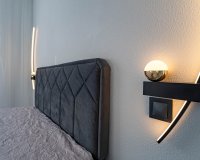 Вторичное жилье - 1. Apartment / flat - Ориуэла Коста  - Playa Flamenca