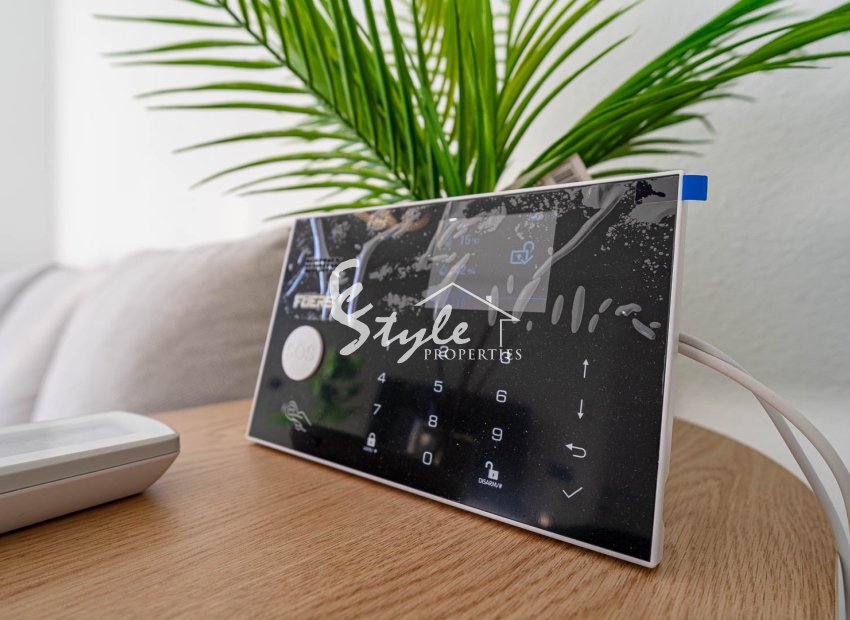 Вторичное жилье - 1. Apartment / flat - Ориуэла Коста  - Playa Flamenca