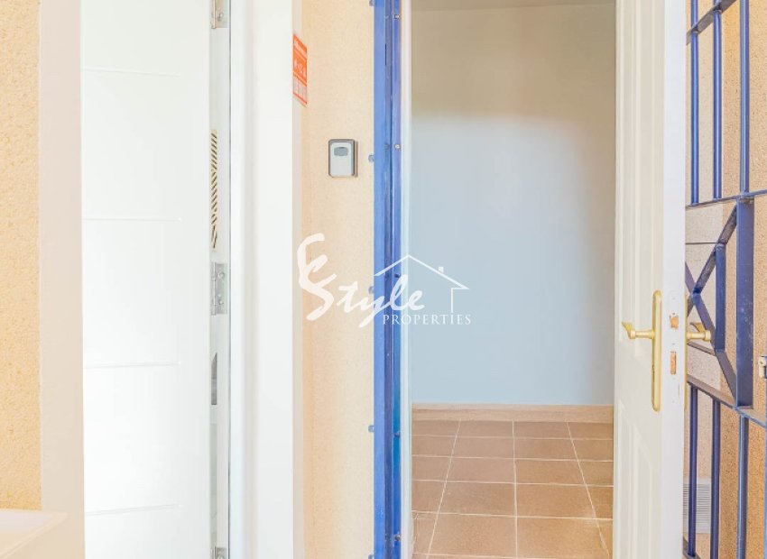 Вторичное жилье - 1. Apartment / flat - Ориуэла Коста  - Playa Flamenca