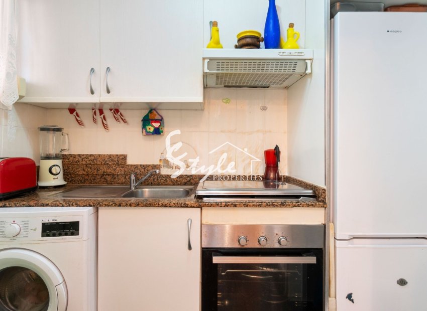 Вторичное жилье - 1. Apartment / flat - Пунта Прима