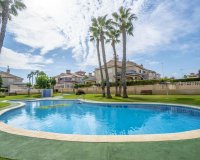 Вторичное жилье - 2. Townhouse - Ориуэла Коста  - Playa Flamenca