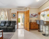 Вторичное жилье - 2. Townhouse - Ориуэла Коста  - Playa Flamenca