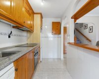 Вторичное жилье - 2. Townhouse - Ориуэла Коста  - Playa Flamenca