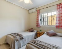 Вторичное жилье - 2. Townhouse - Ориуэла Коста  - Playa Flamenca