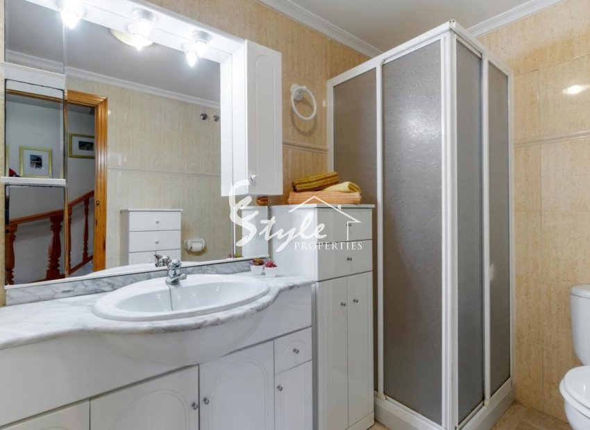 Вторичное жилье - 2. Townhouse - Ориуэла Коста  - Playa Flamenca