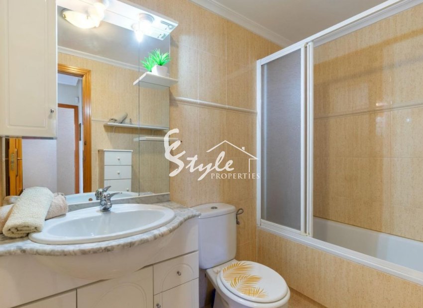 Вторичное жилье - 2. Townhouse - Ориуэла Коста  - Playa Flamenca