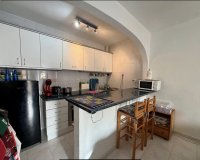 Вторичное жилье - 2. Townhouse - Пунта Прима