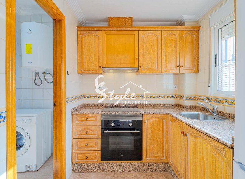 Вторичное жилье - 2. Townhouse - Пунта Прима