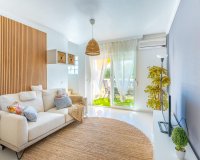 Вторичное жилье - Adosado - Algorfa (montemar) - Comunidad valenciana