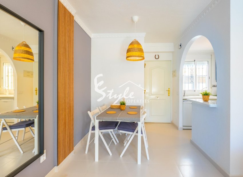 Вторичное жилье - Adosado - Algorfa (montemar) - Comunidad valenciana