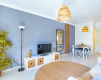 Вторичное жилье - Adosado - Algorfa (montemar) - Comunidad valenciana