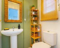 Вторичное жилье - Adosado - Algorfa (montemar) - Comunidad valenciana