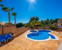 Вторичное жилье - Adosado - Algorfa (montemar) - Comunidad valenciana