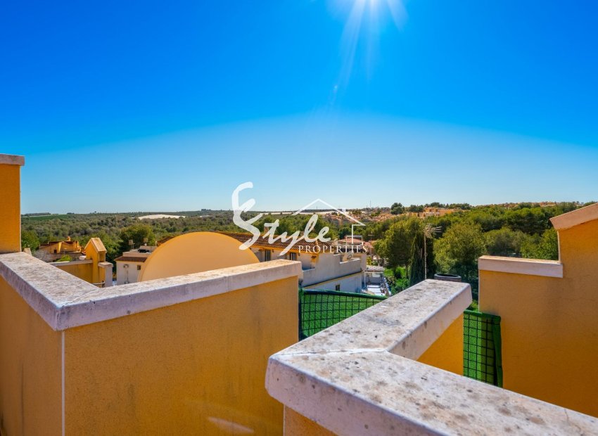 Вторичное жилье - Adosado - Algorfa (montemar) - Comunidad valenciana