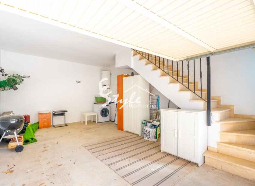 Вторичное жилье - Adosado - Algorfa (montemar) - Comunidad valenciana